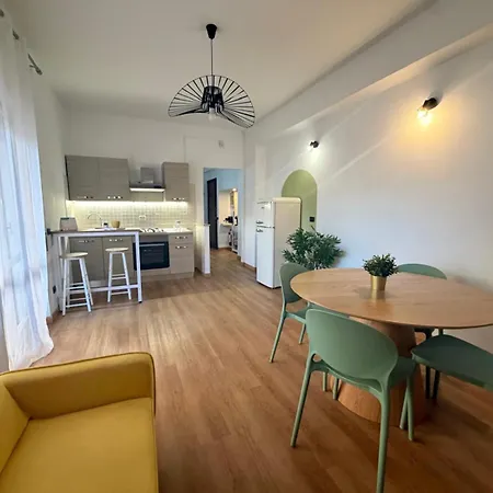 River House Ladispoli