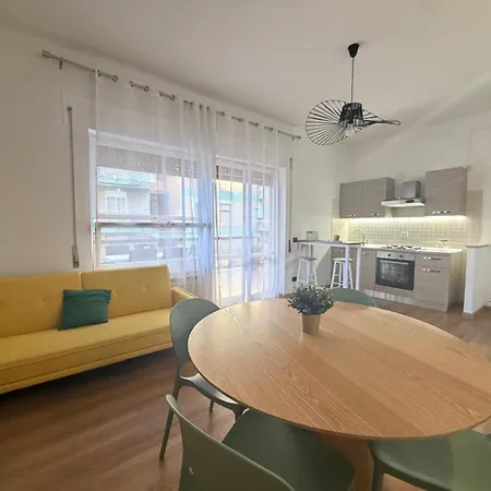 Appartamento River House Ladispoli
