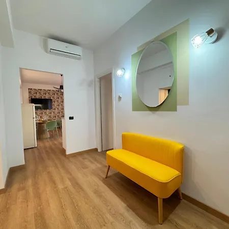 Appartamento River House *