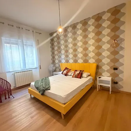 Appartamento River House Ladispoli