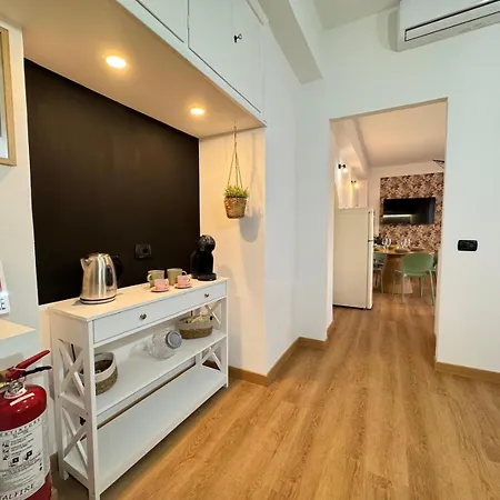 Appartamento River House