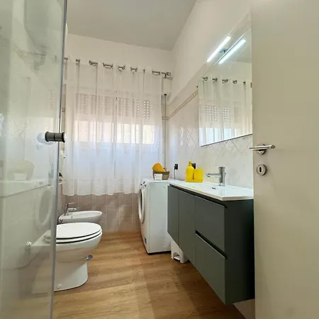 River House Appartamento *