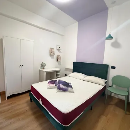 River House Appartamento *