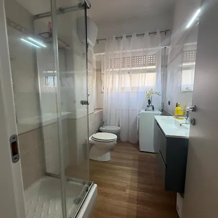 Appartamento River House Ladispoli