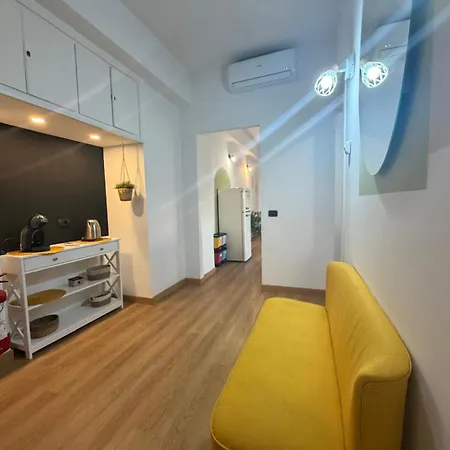River House Appartamento *